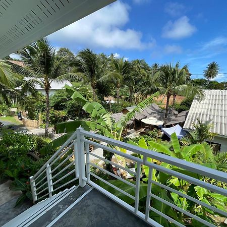 Kata Hillside Hideaway Villa Ban Kata Exterior foto