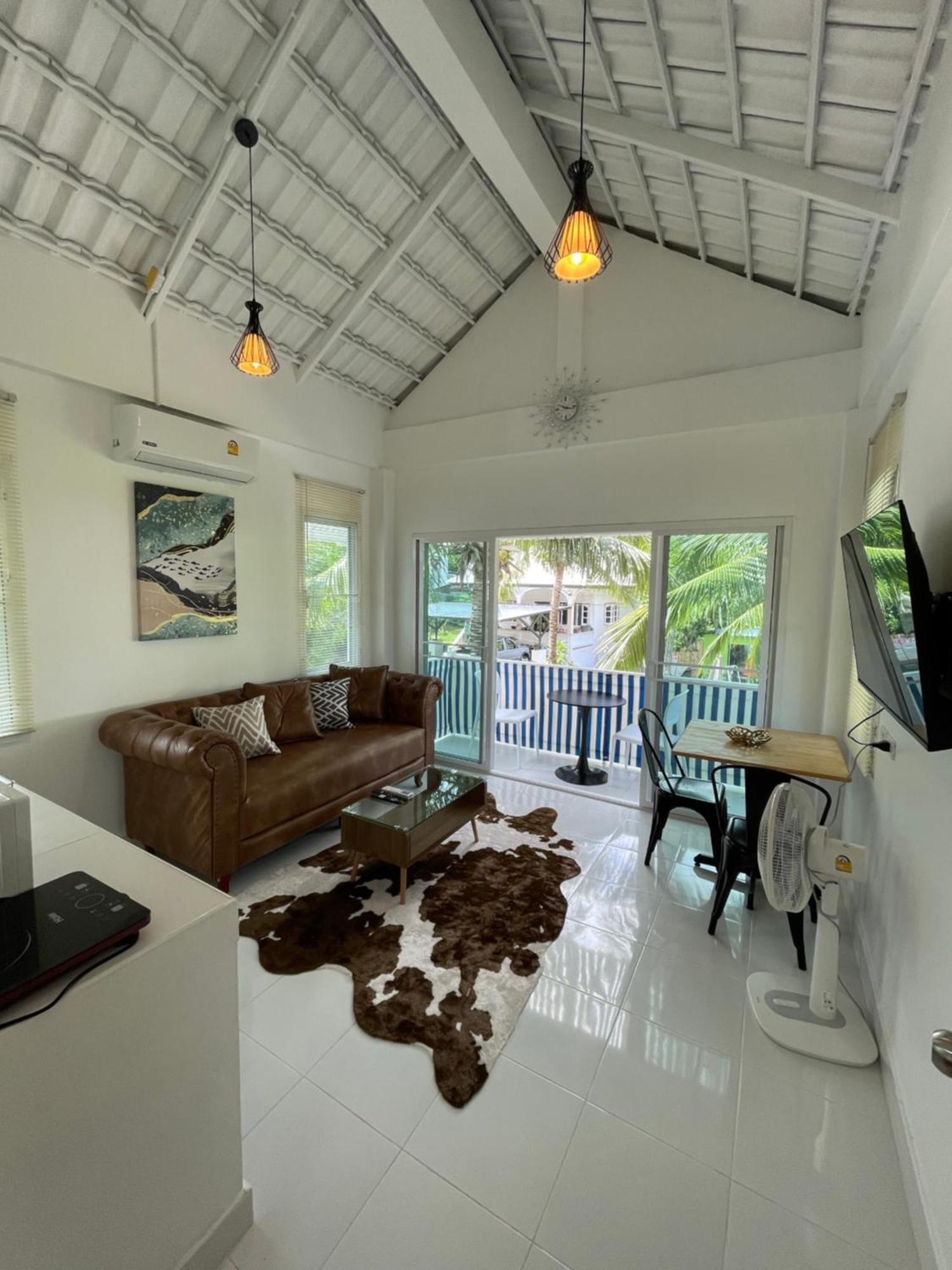 Kata Hillside Hideaway Villa Ban Kata Exterior foto