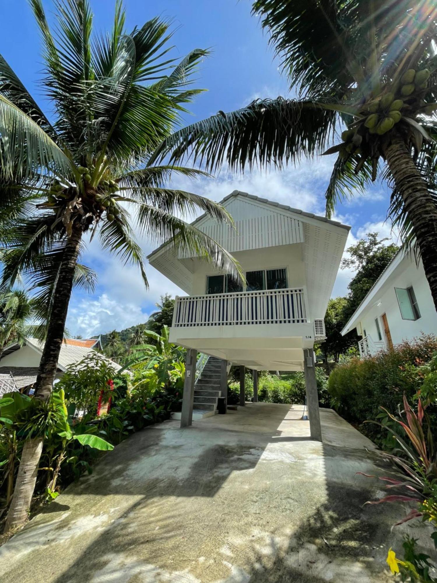 Kata Hillside Hideaway Villa Ban Kata Exterior foto