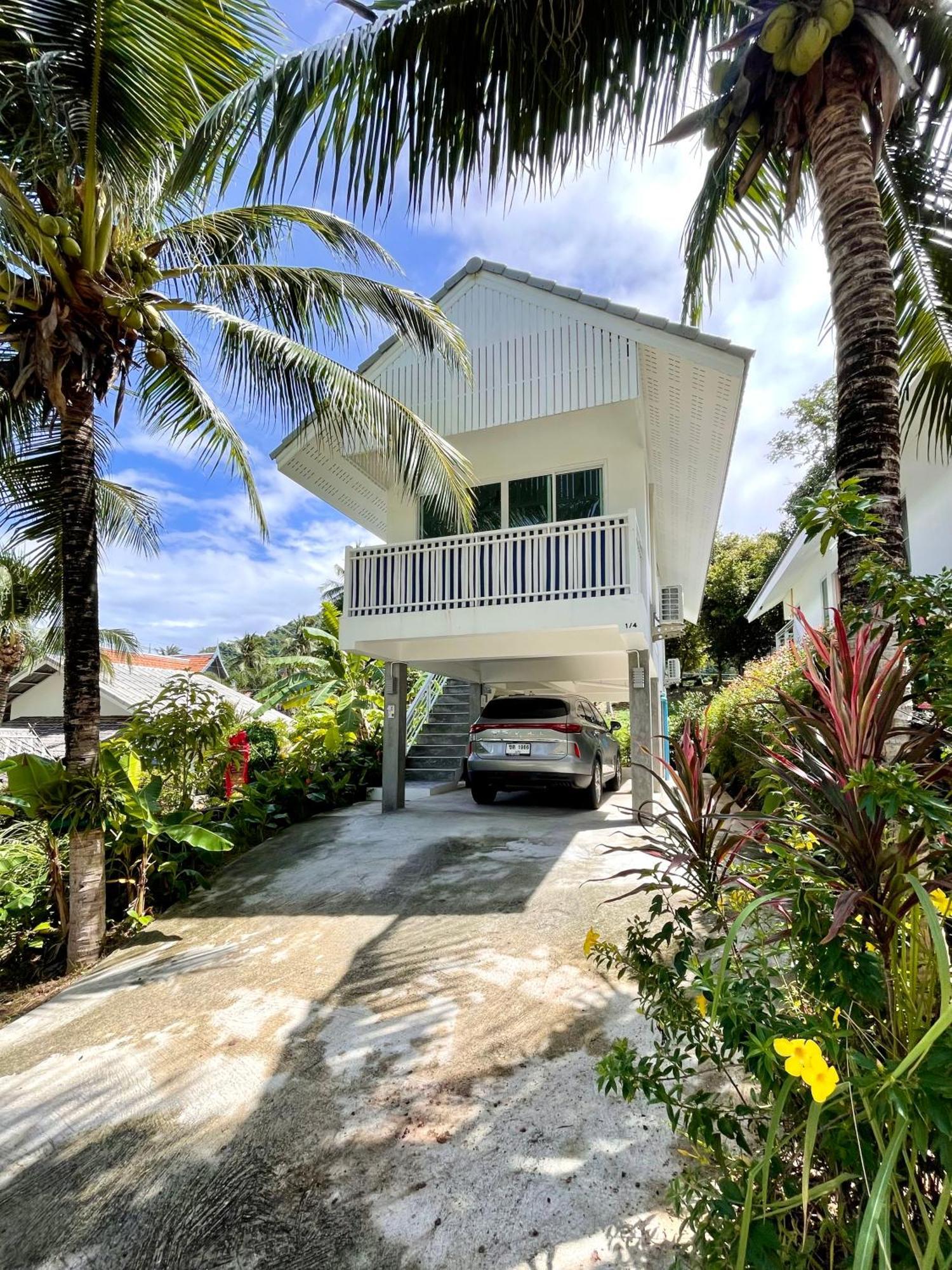 Kata Hillside Hideaway Villa Ban Kata Exterior foto