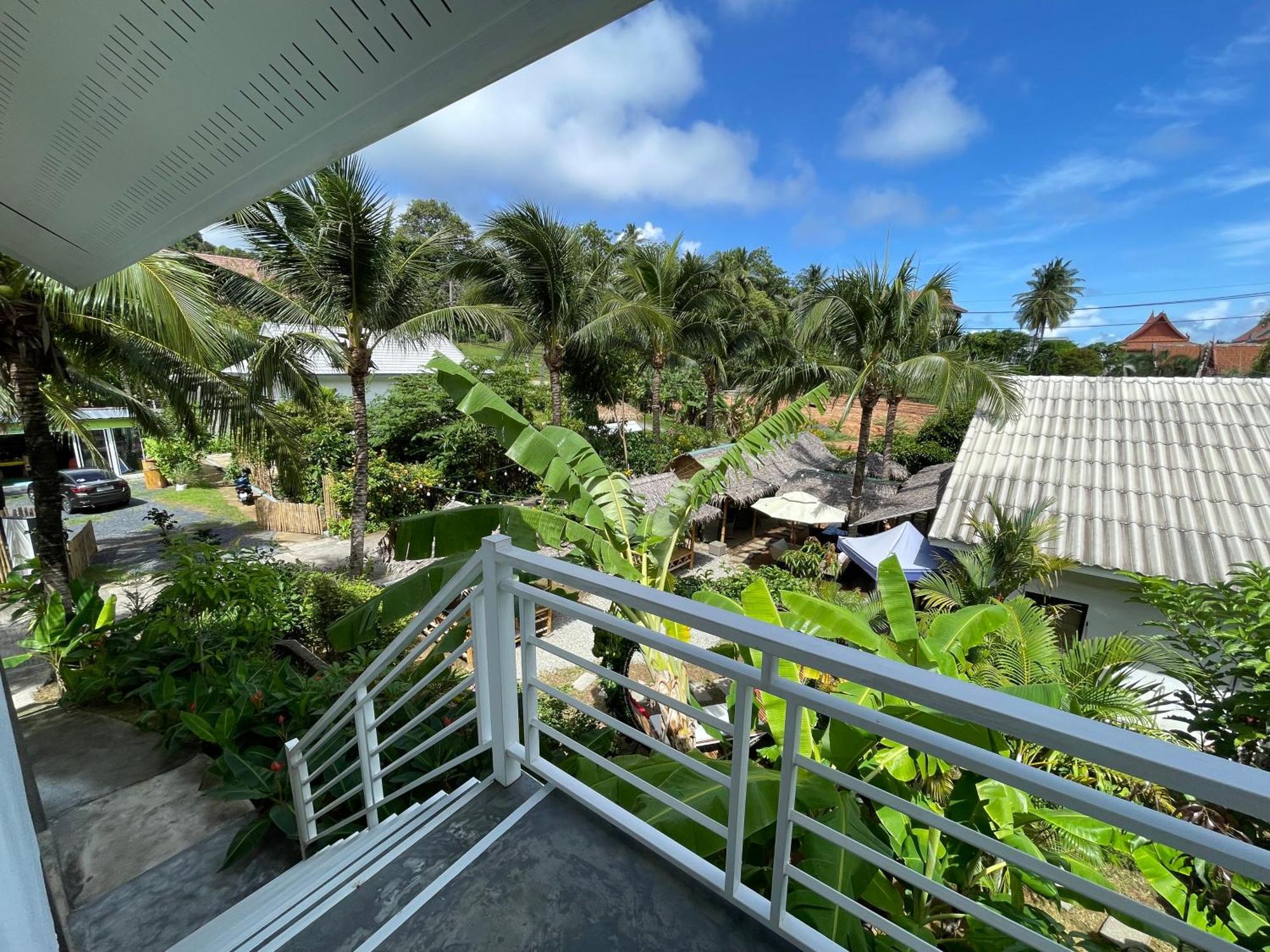Kata Hillside Hideaway Villa Ban Kata Exterior foto